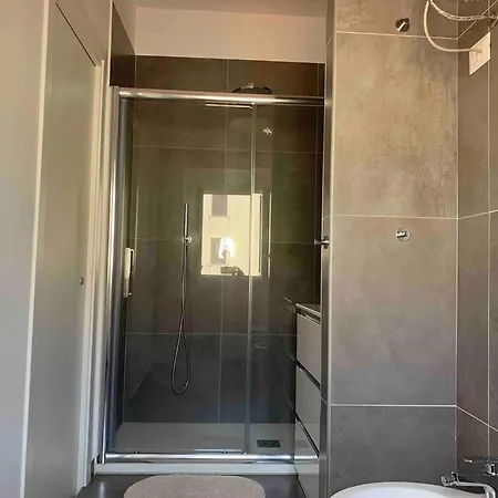 Appartamento Porta Romana-2