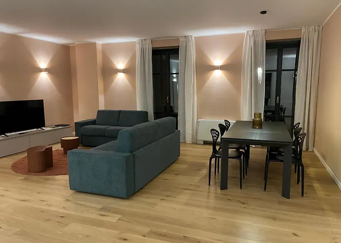 Fifty Eight Suite Milan Repubblica